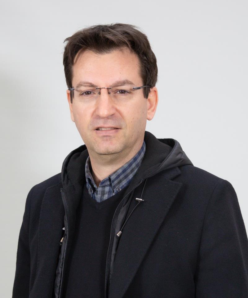 Cenk ÖZGEN