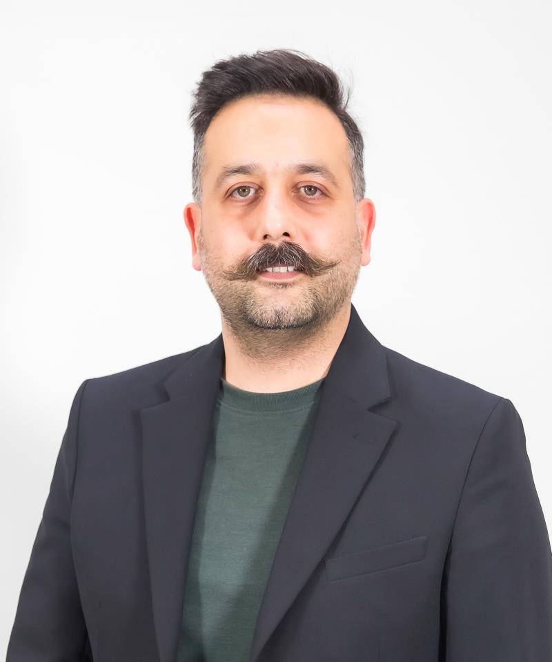 Erhan PİŞKİN