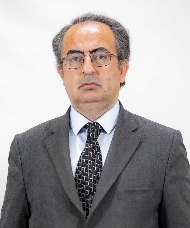 Kemal ÇİFTÇİ