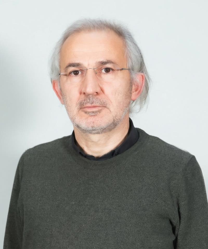 Mehmet DURKAYA