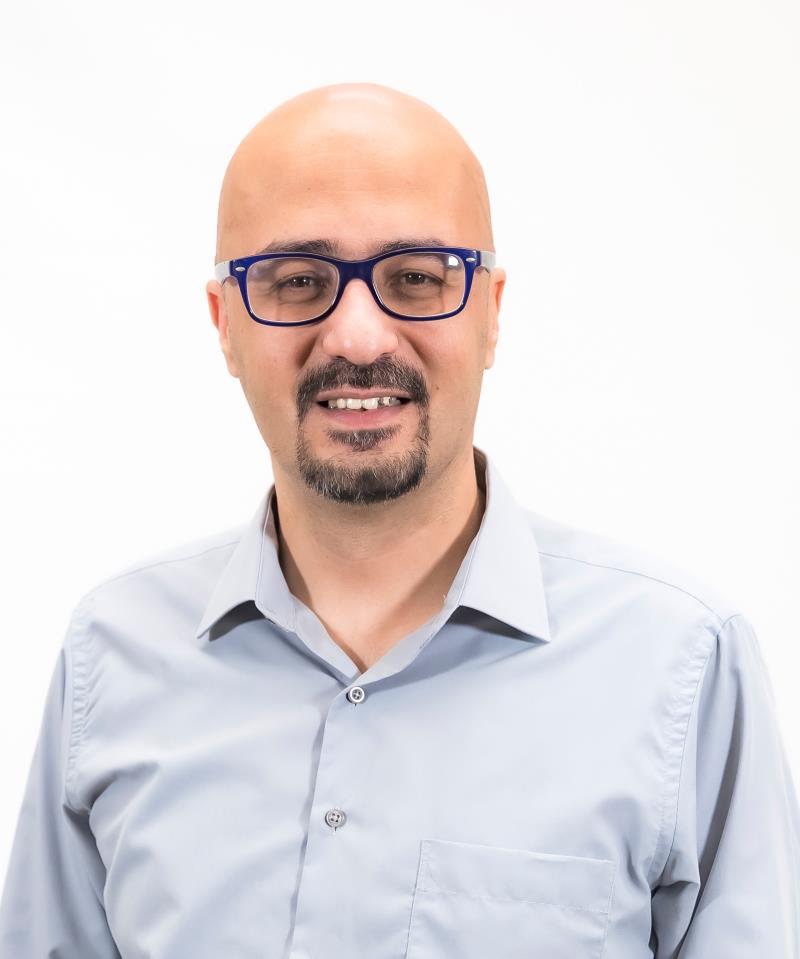 Mustafa Malkoç YAŞAR