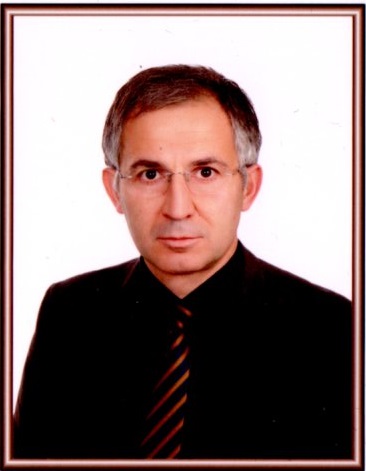 Mehmet DURKAYA