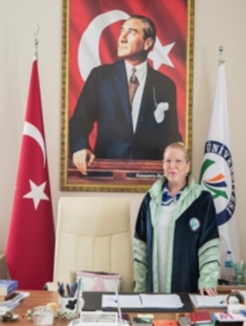 Prof. Dr. BetülARAGÖZ YERDELEN