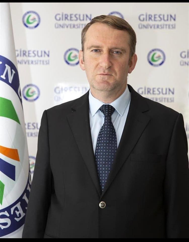 Prof. Dr. Kurtuluş Yılmaz GENÇ