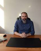 Prof. Dr. Ufuk YOLCU